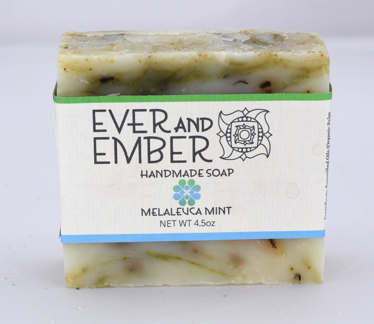 Melaleuca Mint (Peppermint Tea Tree)