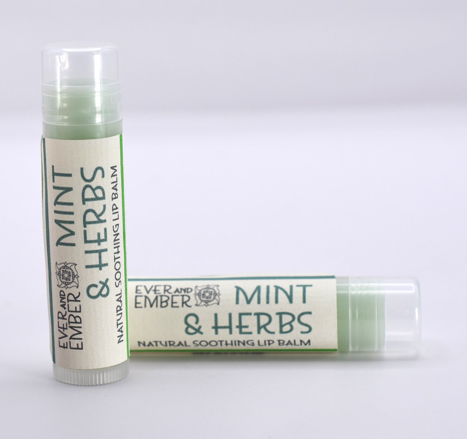 Mint and Herbs