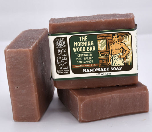 The Morning Wood Bar