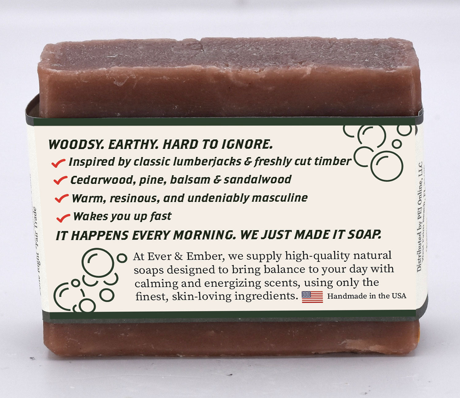 The Morning Wood Bar