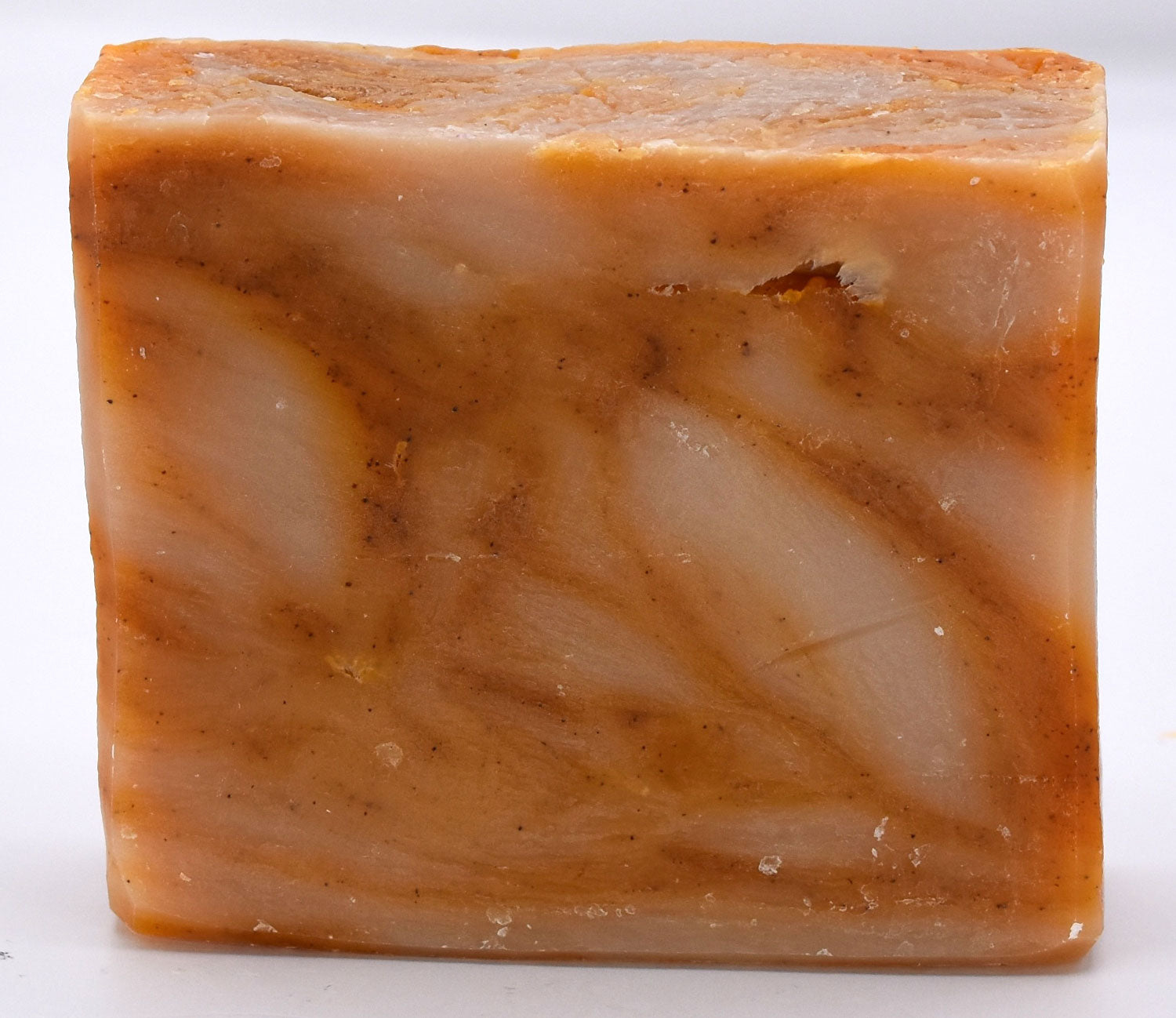 Parrot Farts - Mango & Citrus