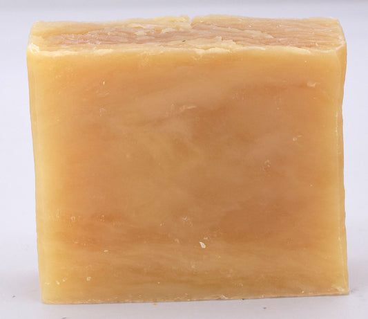 Patchouli & Lavender