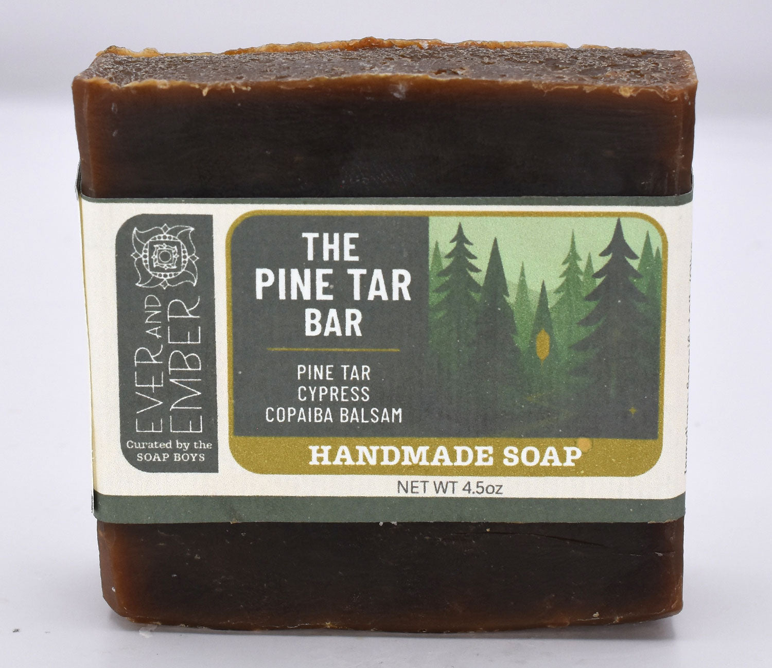 The Pine Tar Bar
