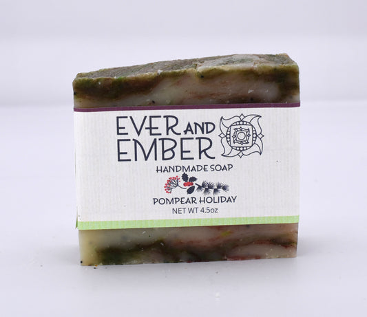 PomPear Holiday