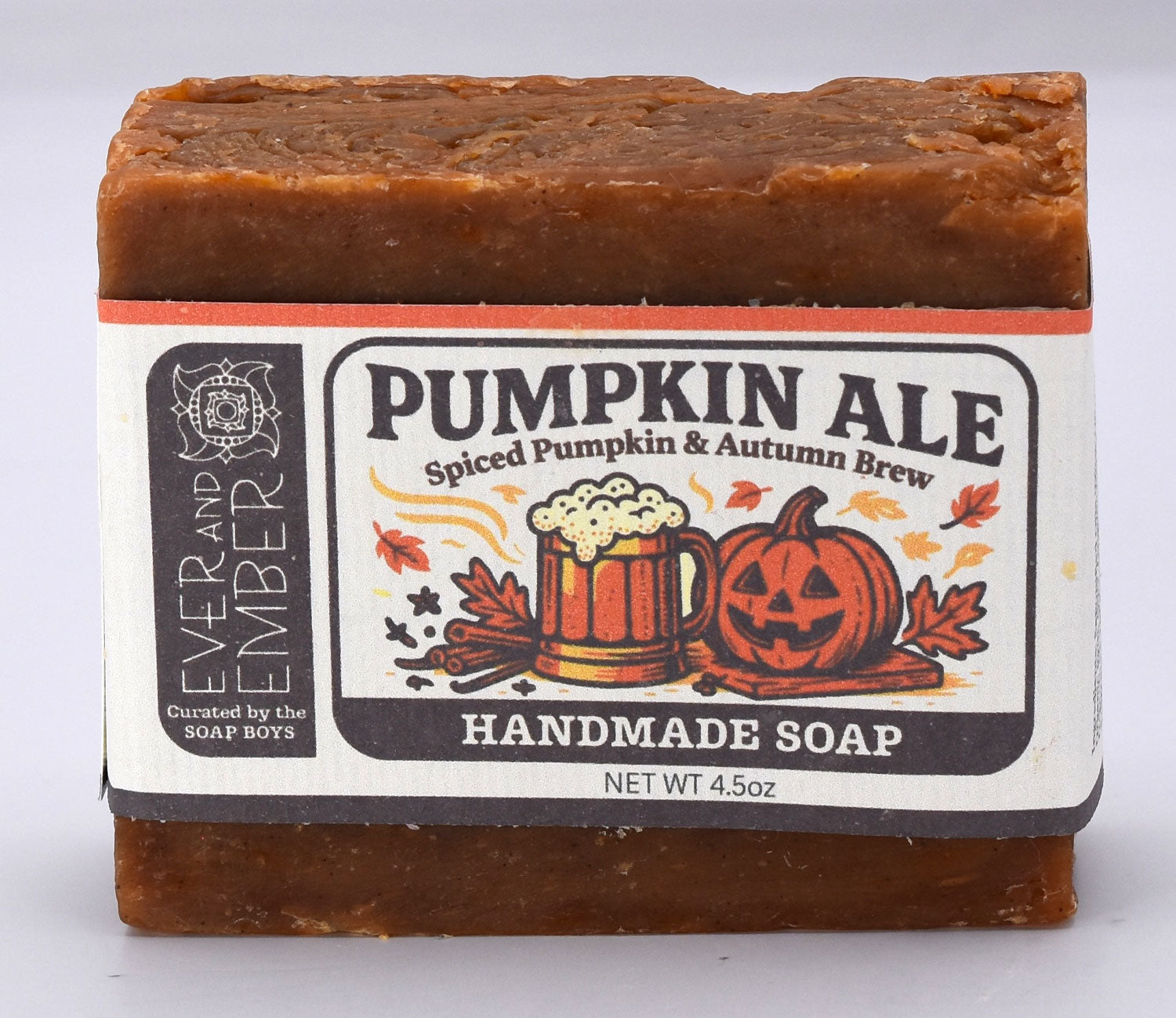 Pumpkin Ale