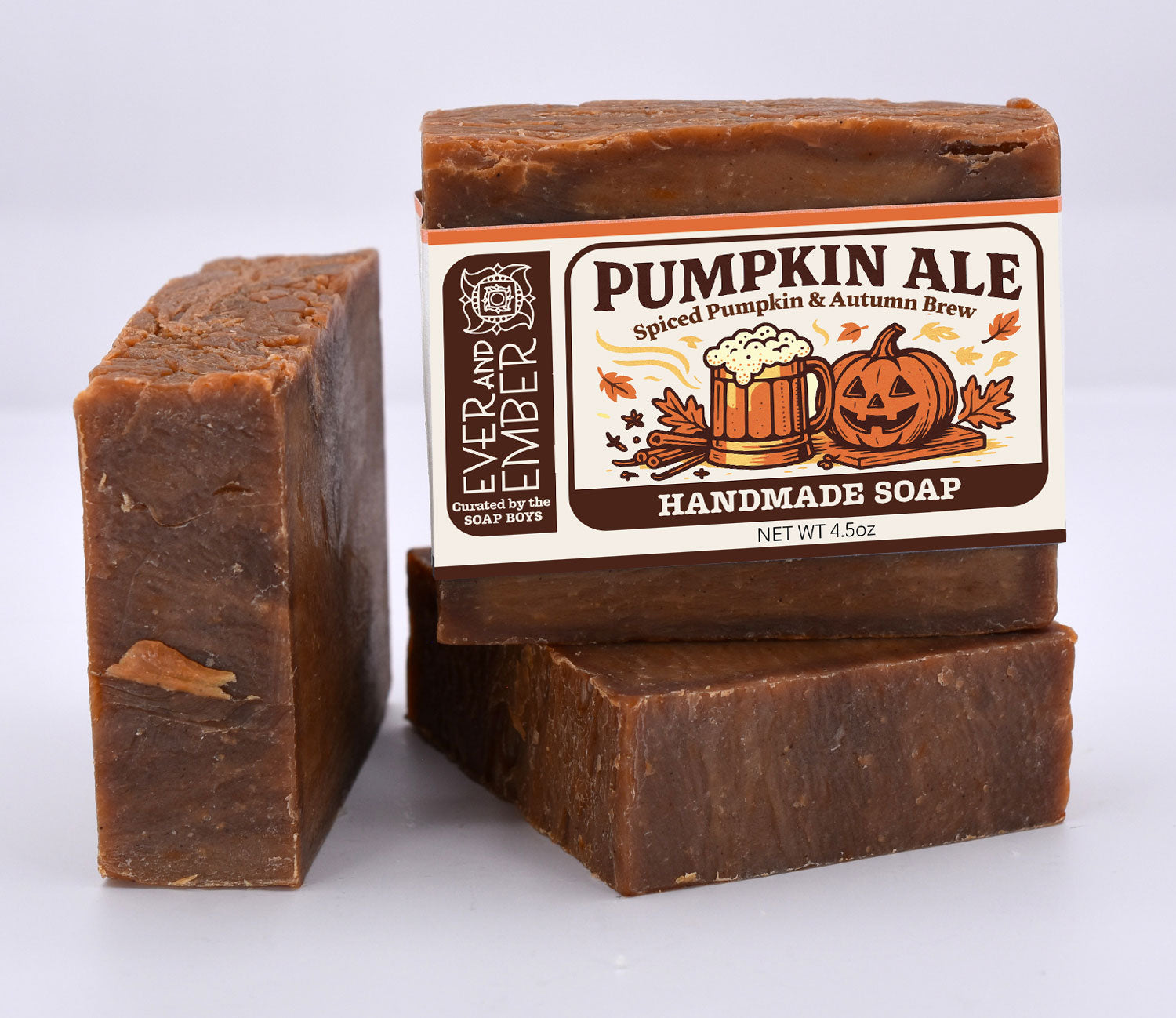 Autumn  Limited Edition 4-Pack
