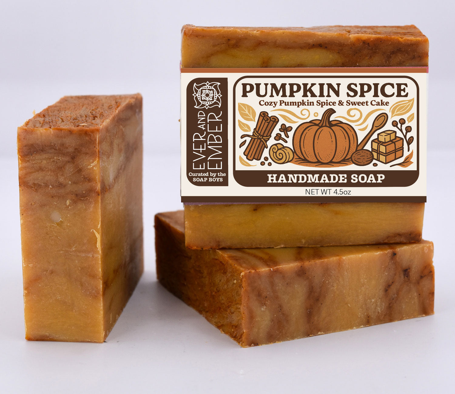 Autumn  Limited Edition 4-Pack