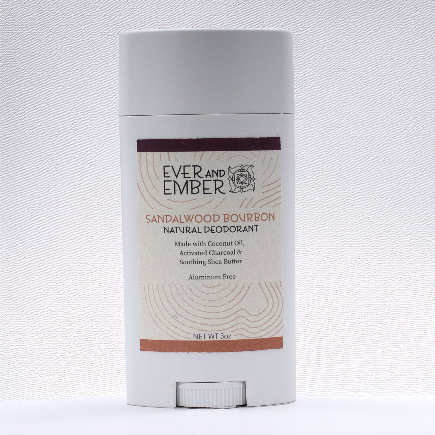 Sandalwood Bourbon