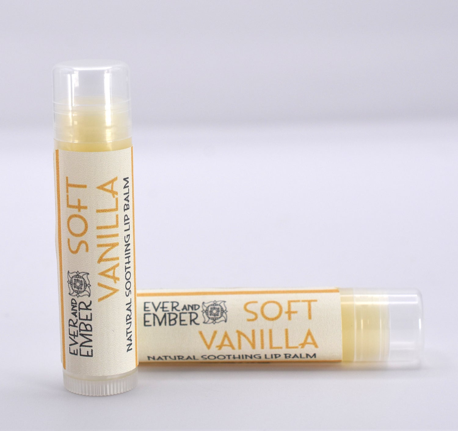 Soft Vanilla