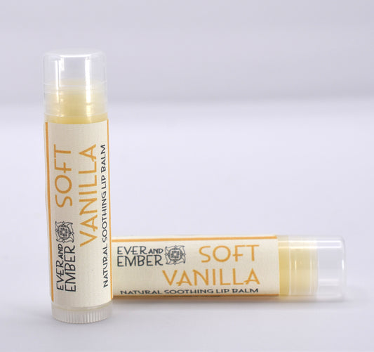 Soft Vanilla