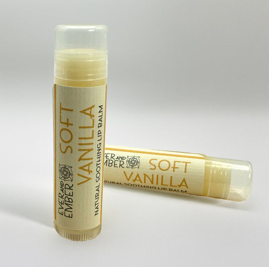 Soft Vanilla