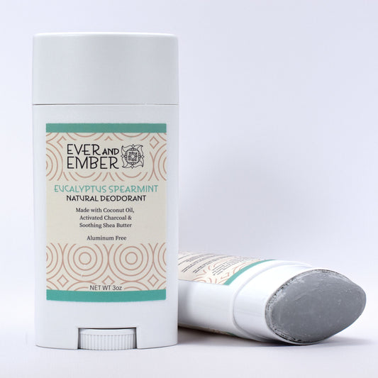 Eucalyptus Spearmint