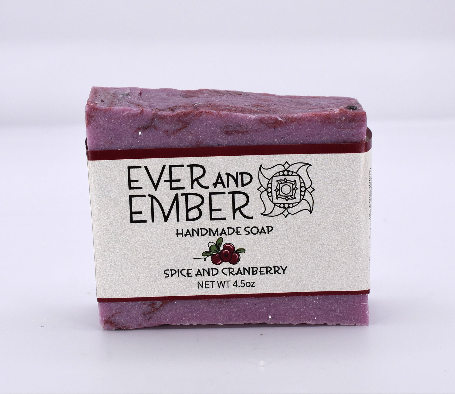 Autumn Soap Collection Limited Edition 4-Pack