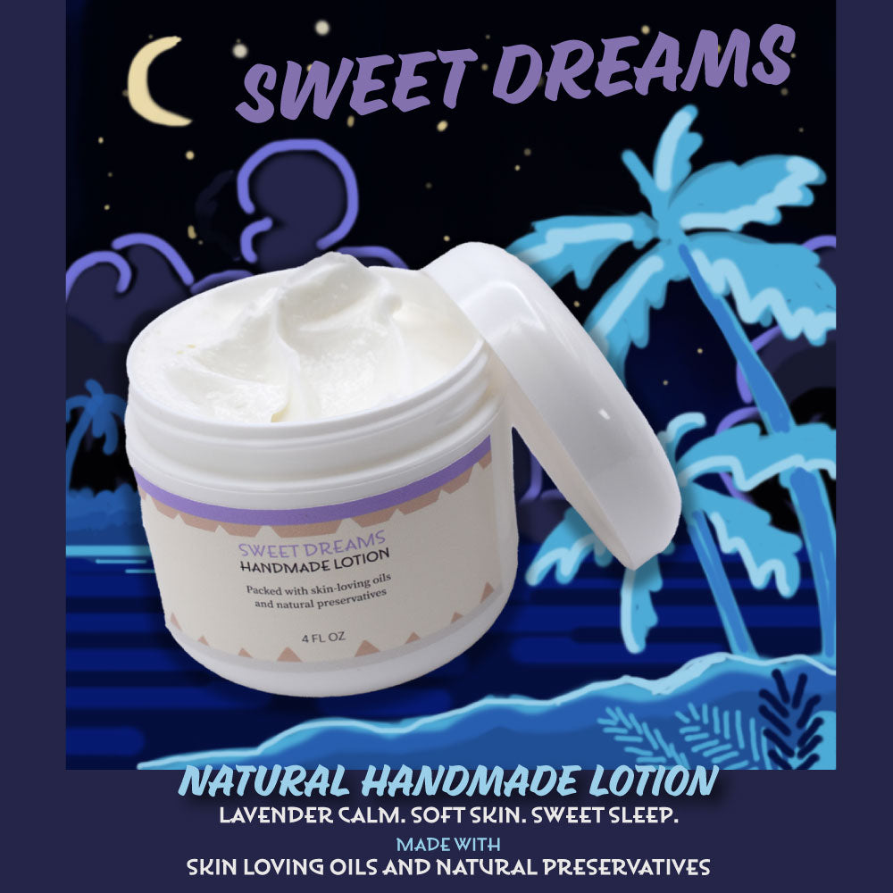 Sweet Dreams