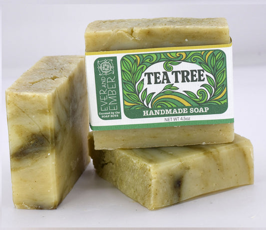 Tea Tree