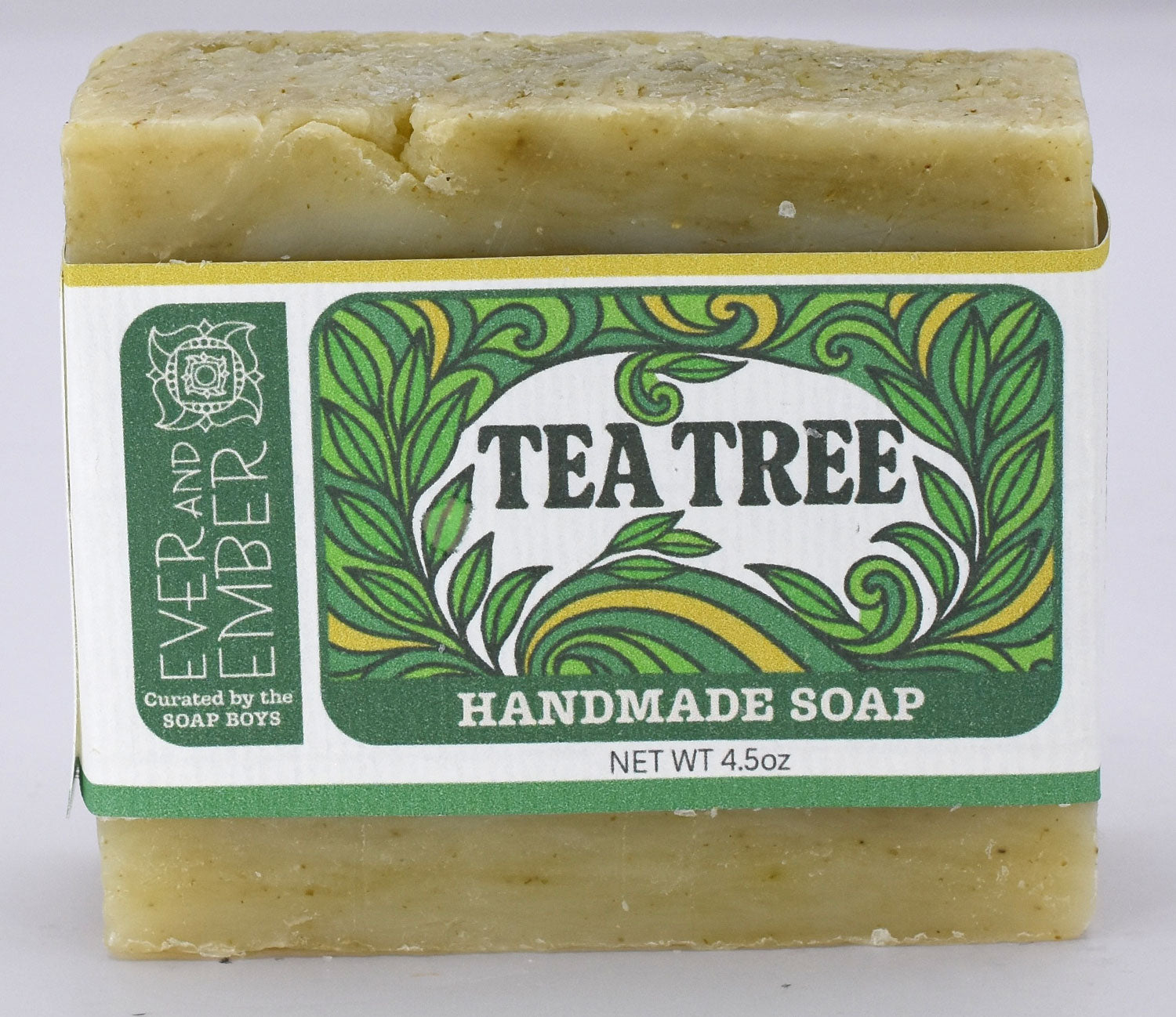 Tea Tree