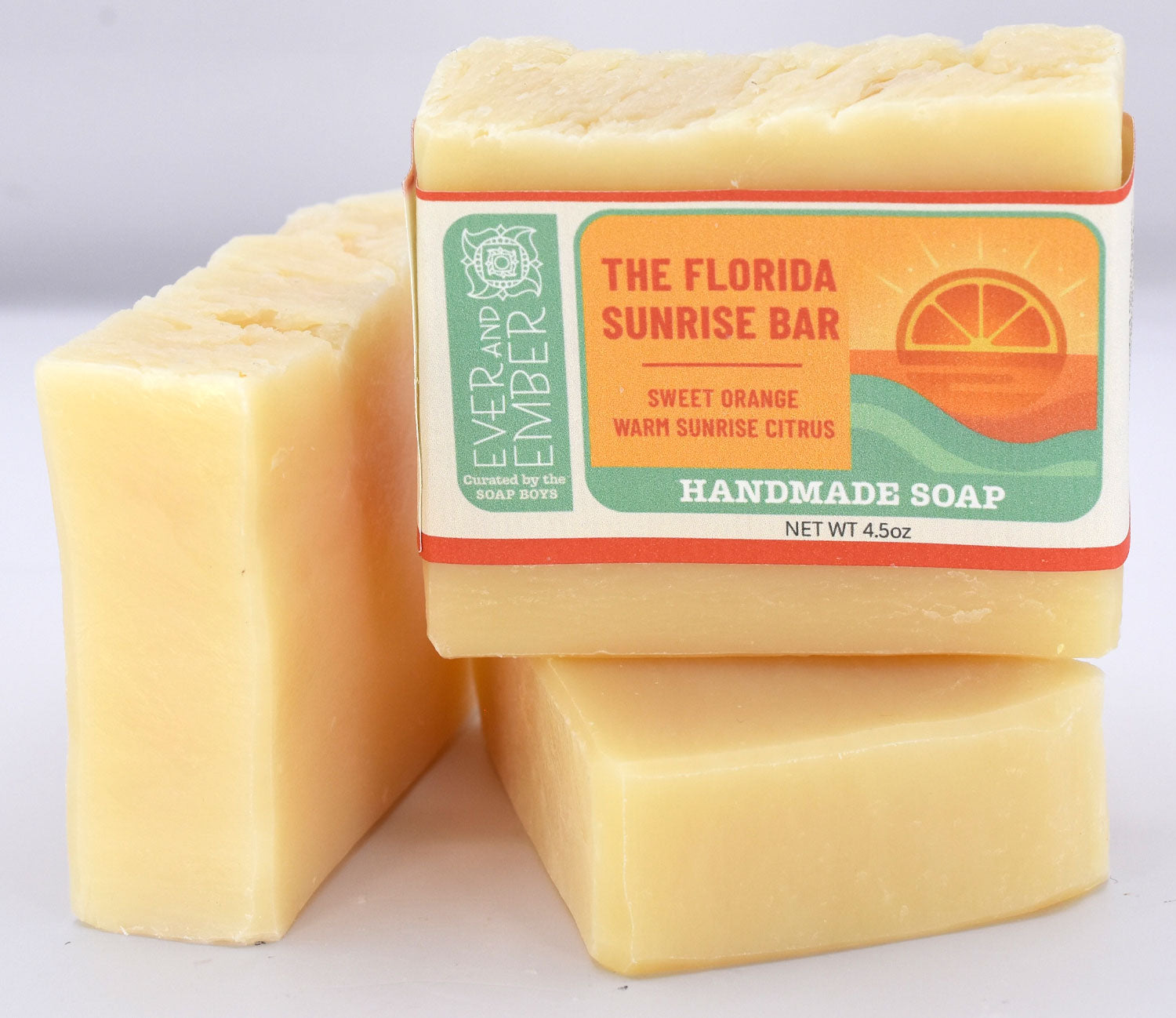 The Florida Sunrise Bar