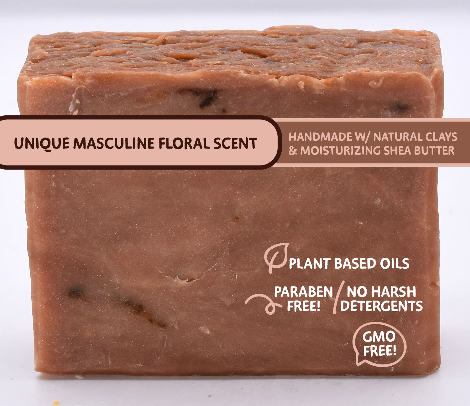 The Tobacco Flower Bar