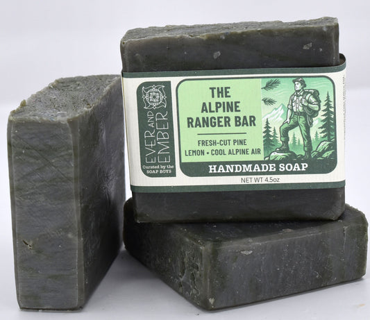 The Alpine Ranger Bar