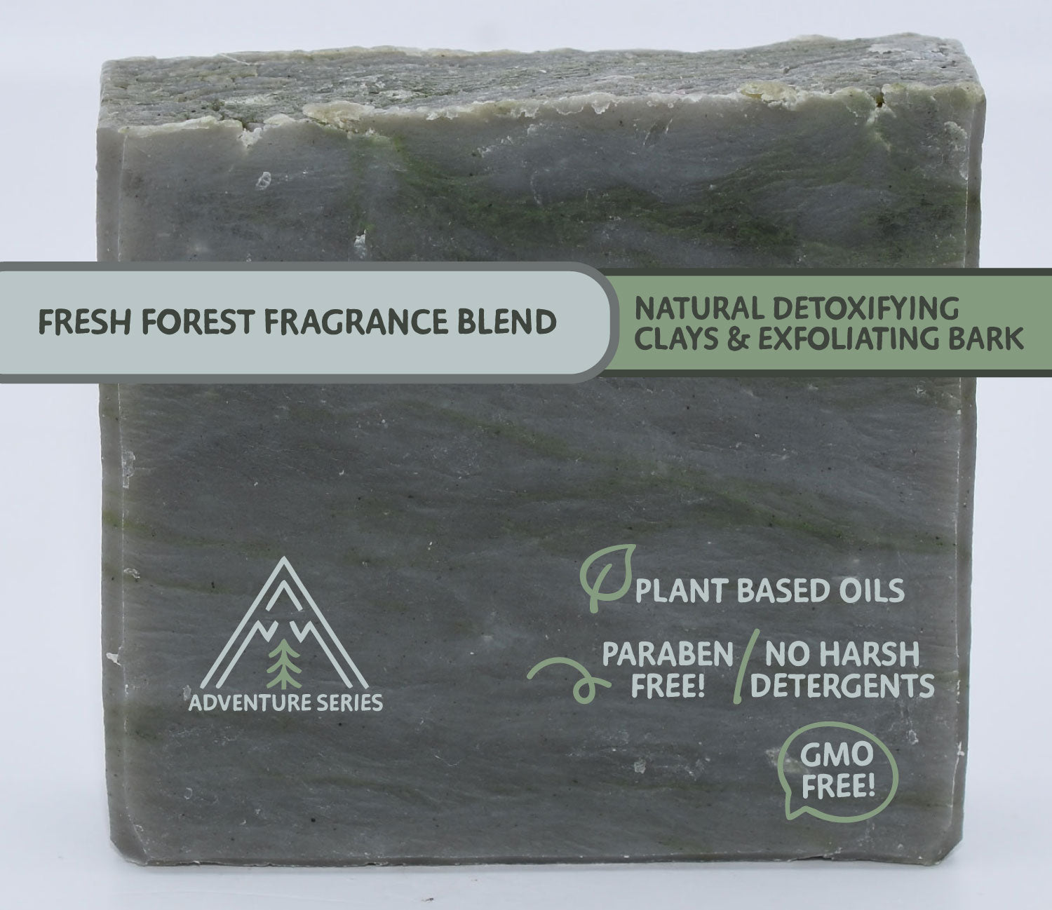 The Alpine Ranger Bar