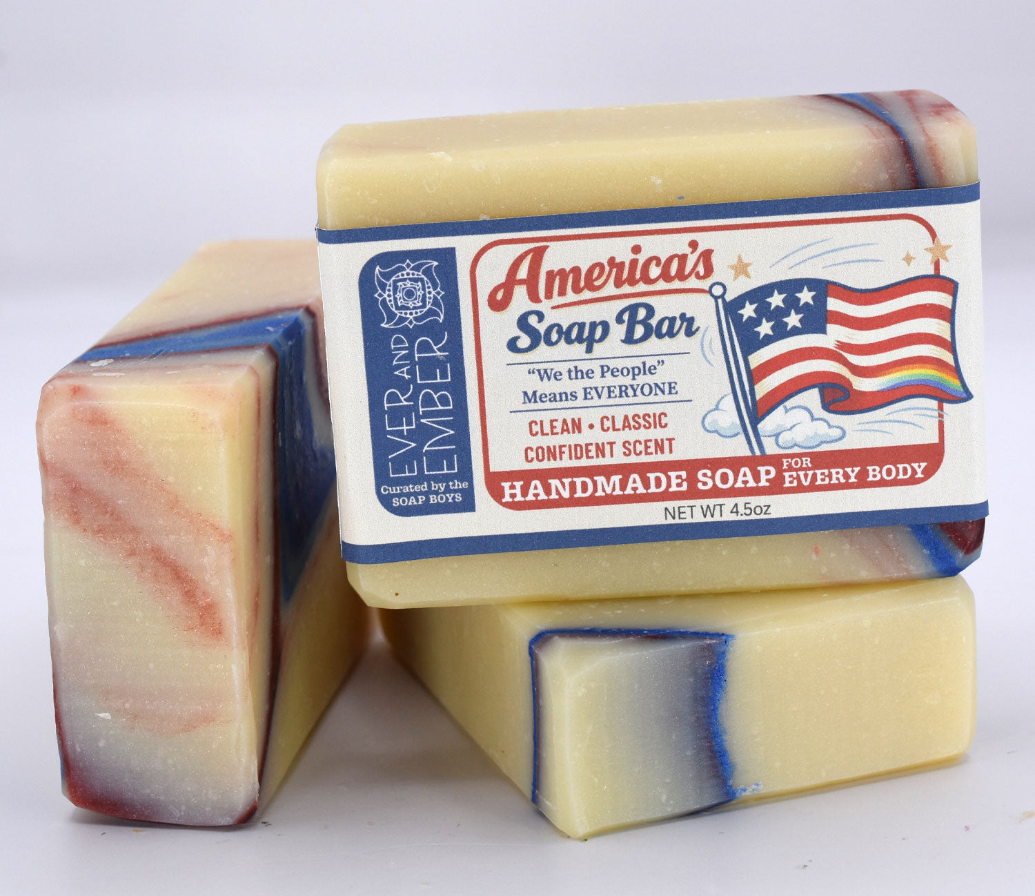 America's Soap Bar