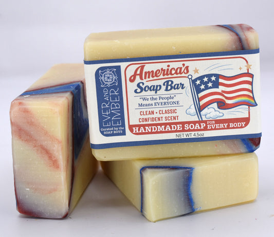 America's Soap Bar