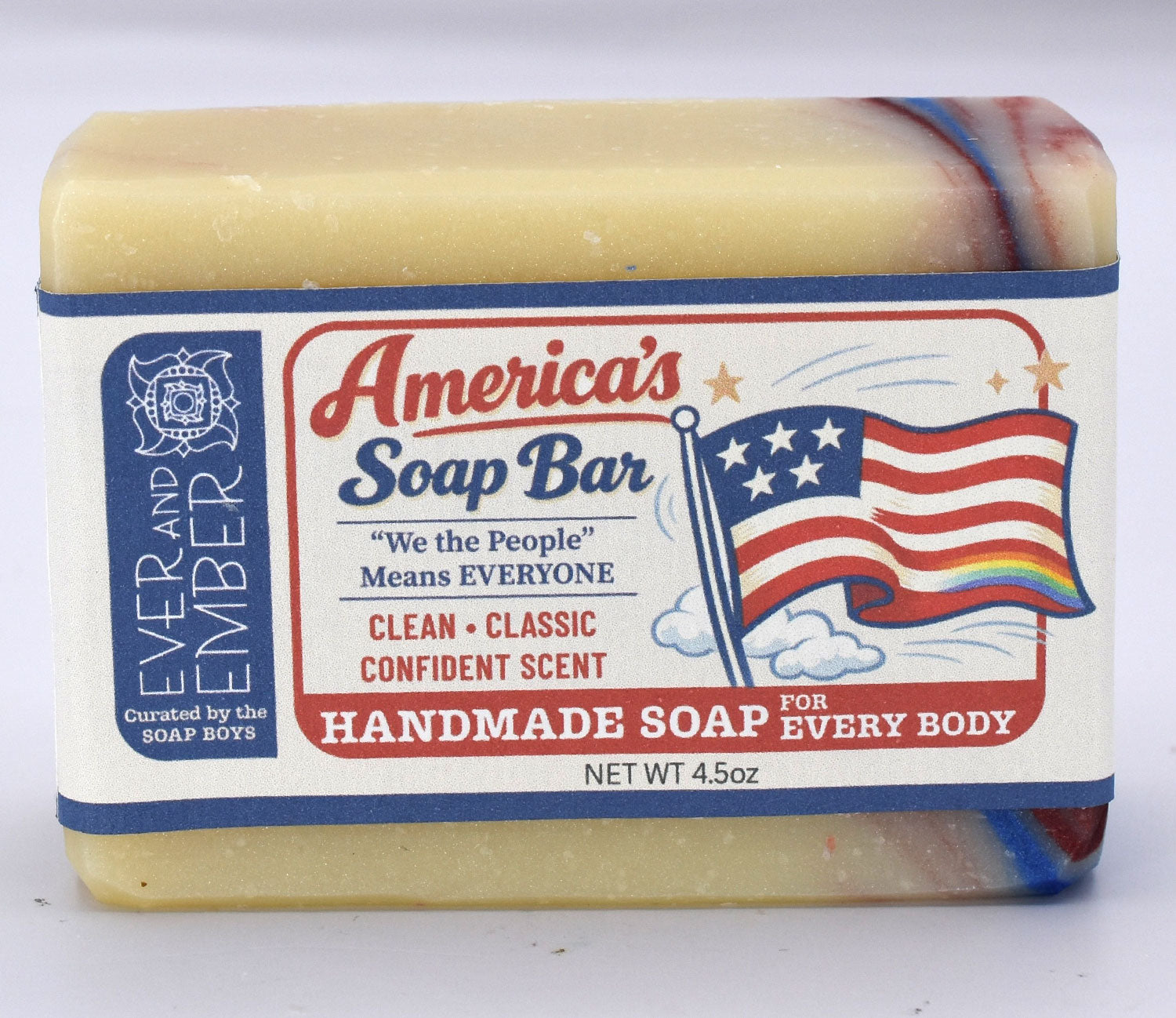 America's Soap Bar