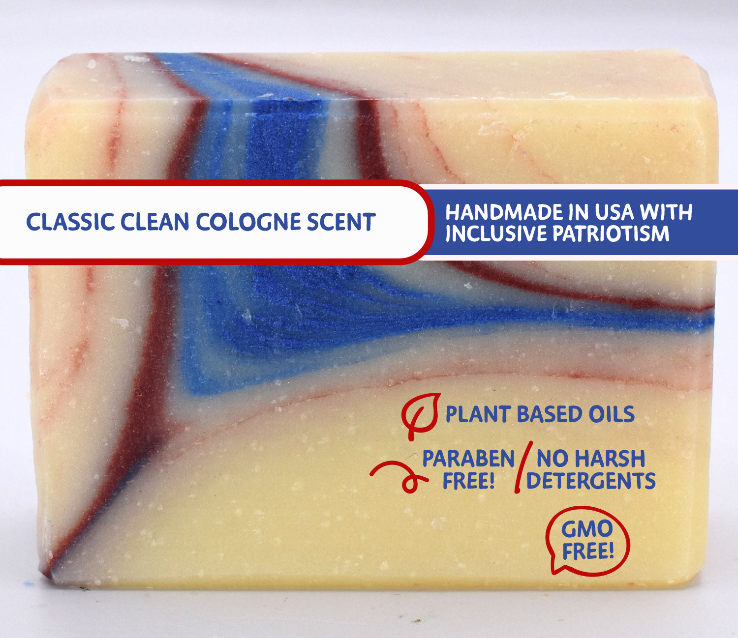 America's Soap Bar