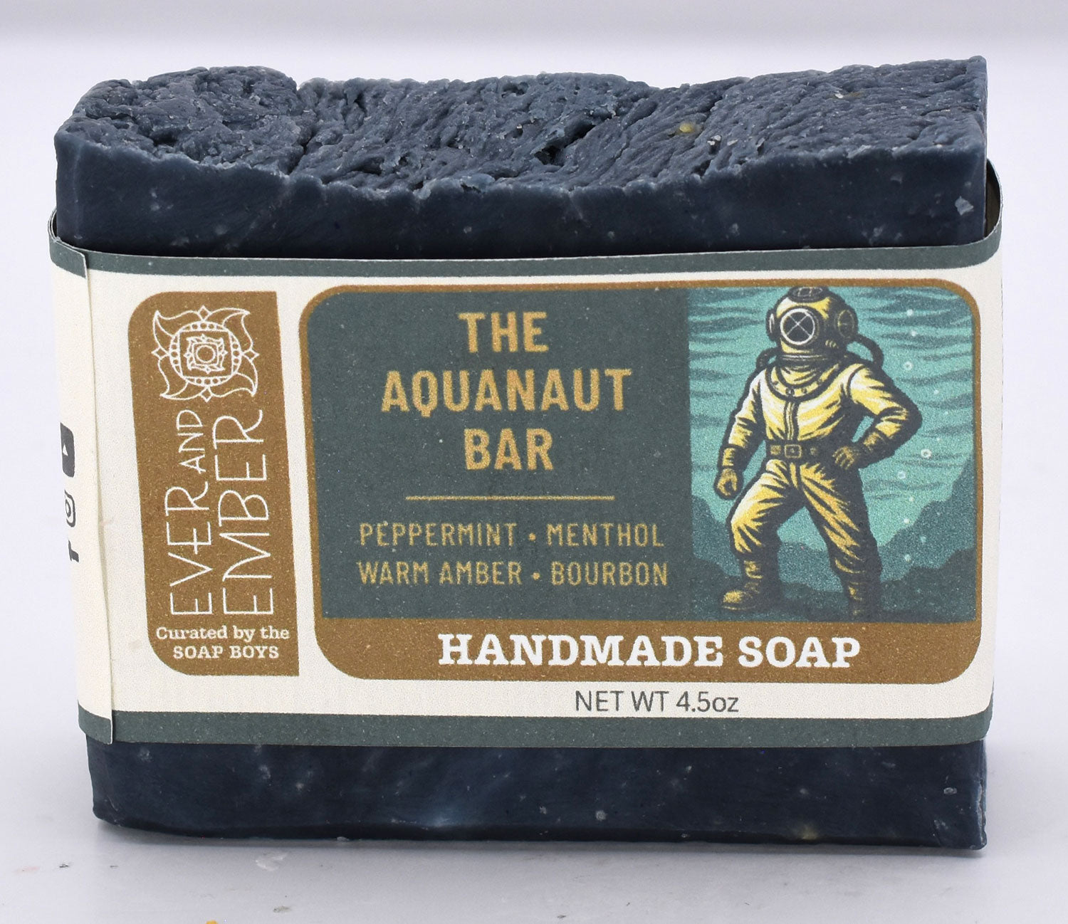 The Aquanaut Bar