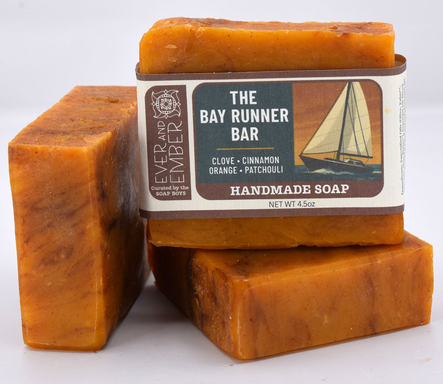 The Bay Runner Bar