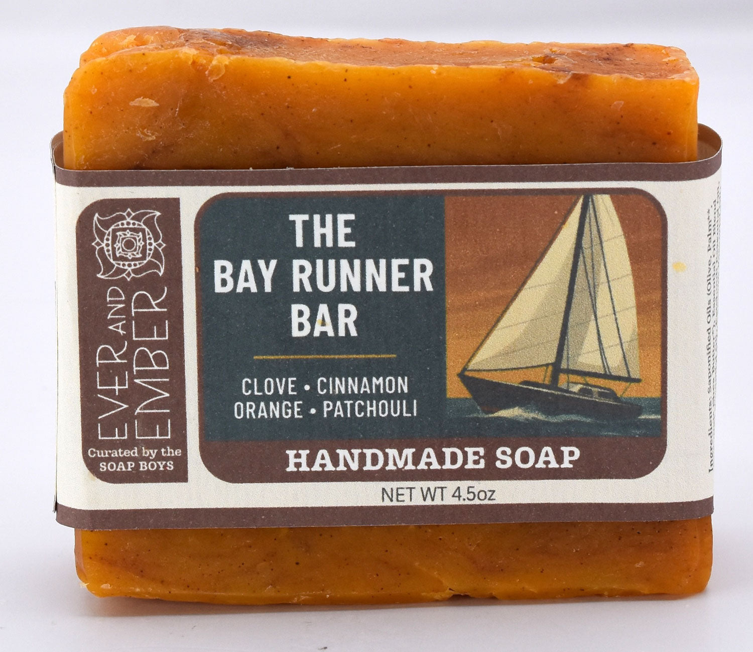 The Bay Runner Bar