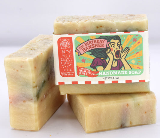 The Birthday Banshee Bar