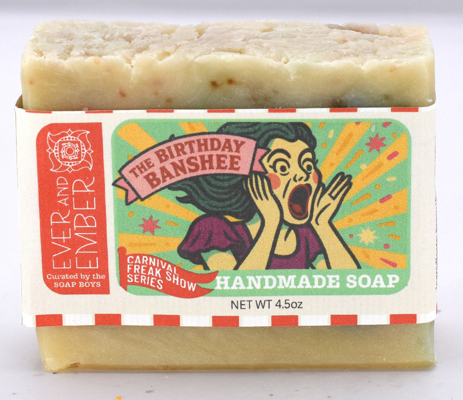 The Birthday Banshee Bar