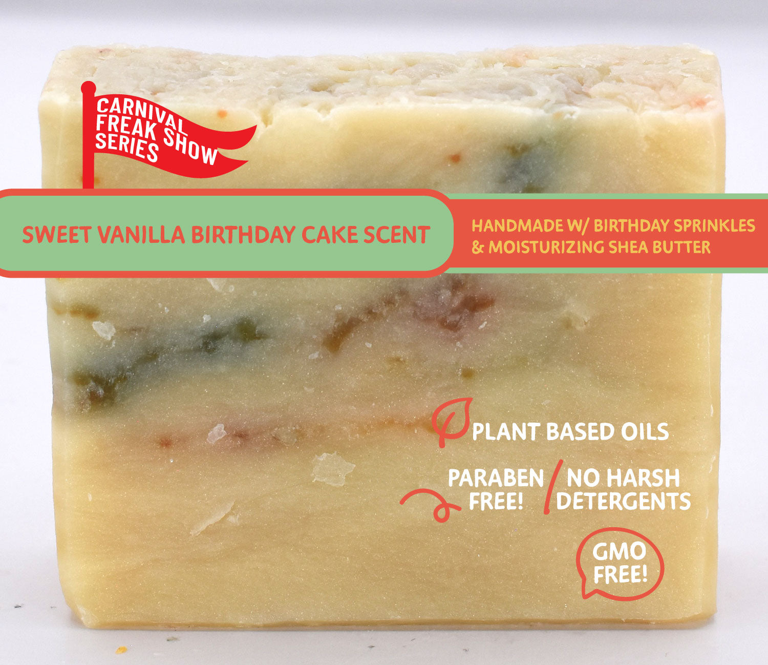 The Birthday Banshee Bar