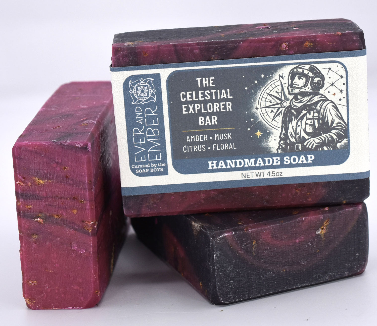 The Celestial Explorer Bar