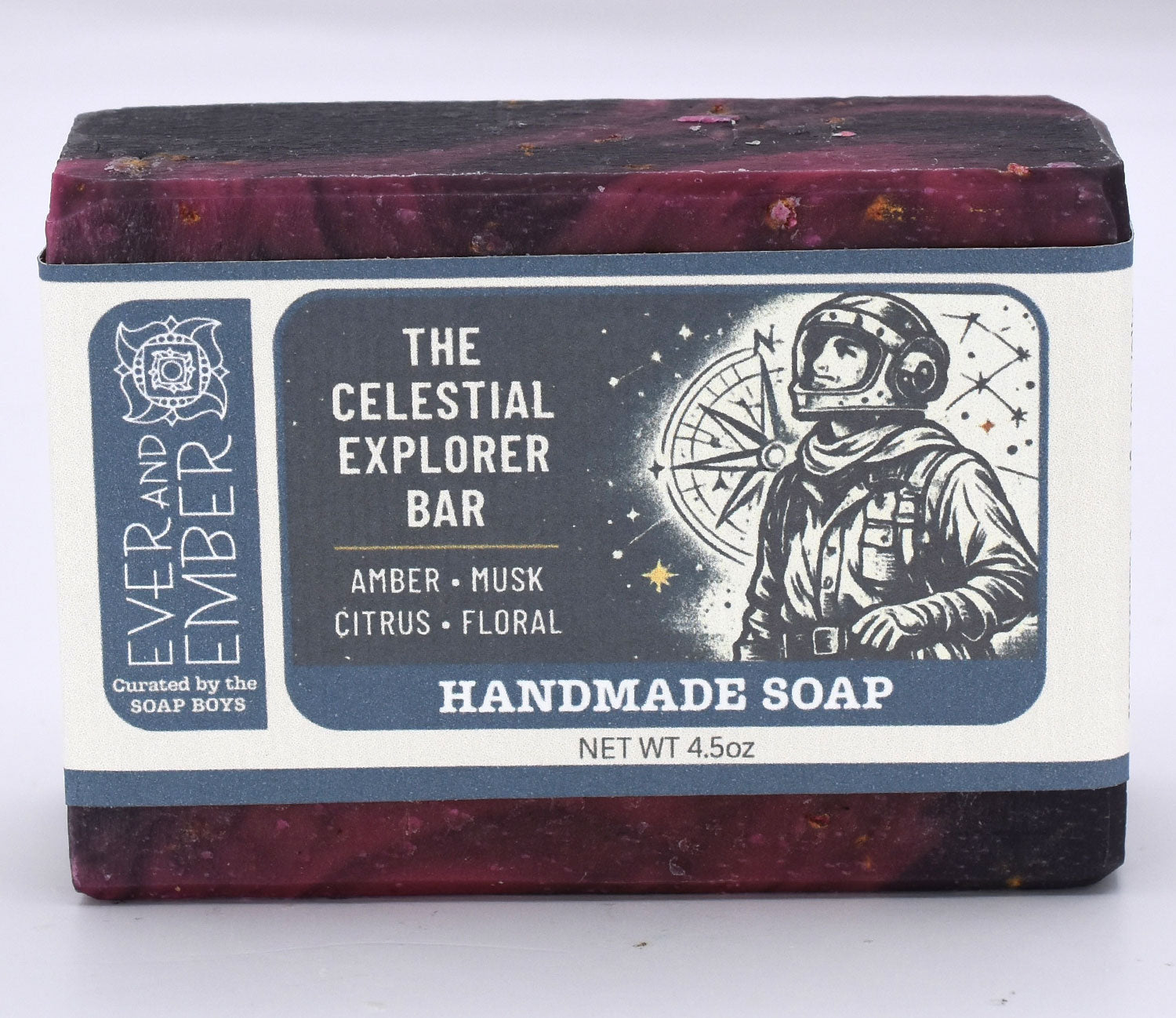 The Celestial Explorer Bar