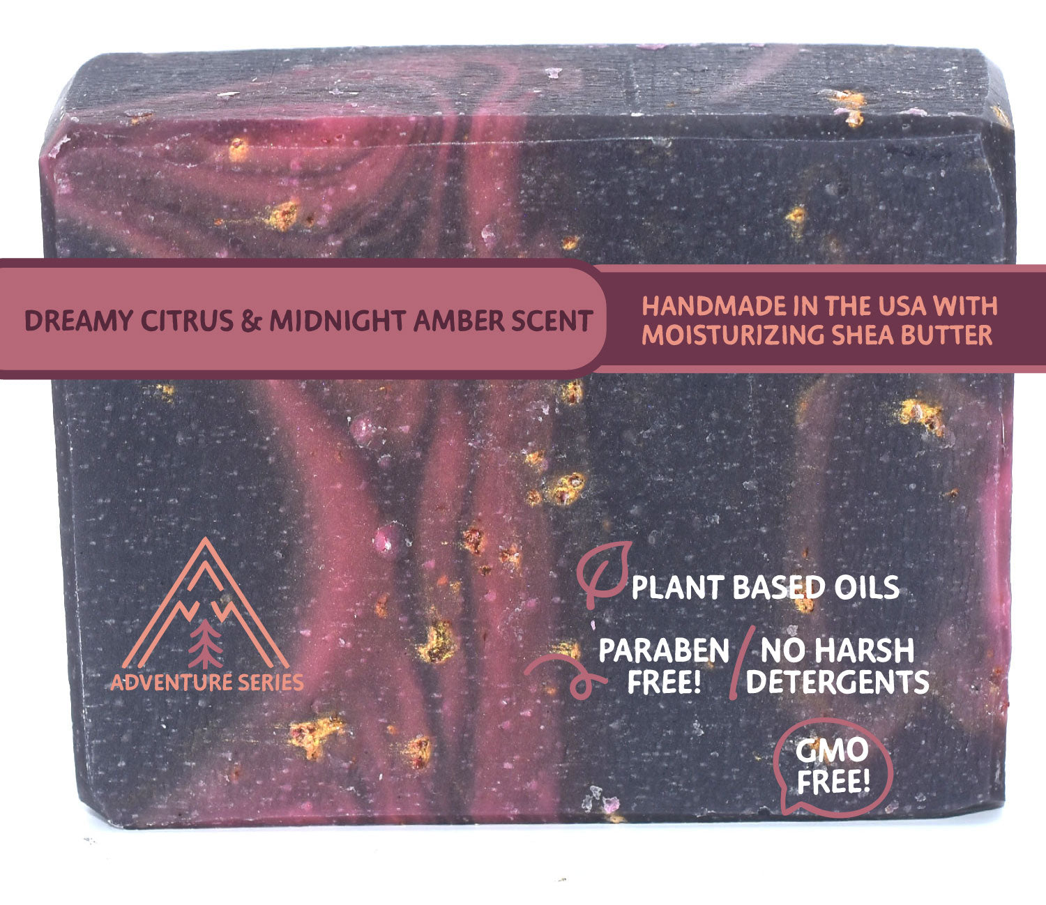 The Celestial Explorer Bar