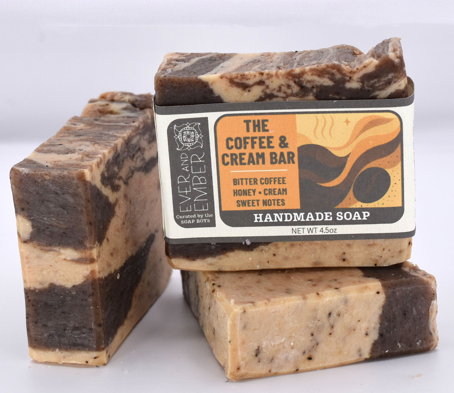 The Coffee and Cream Bar