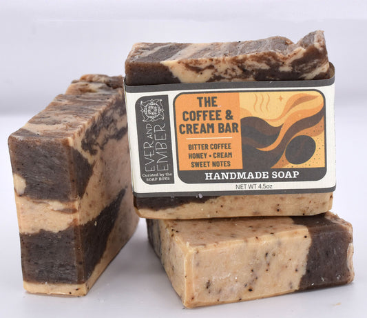 The Coffee and Cream Bar