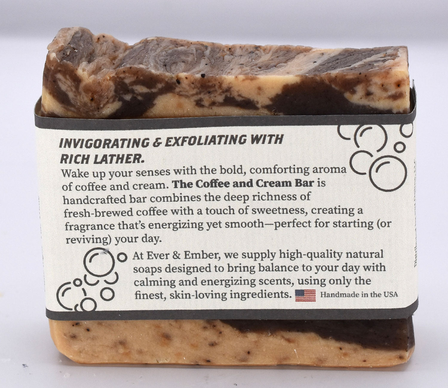 The Coffee and Cream Bar