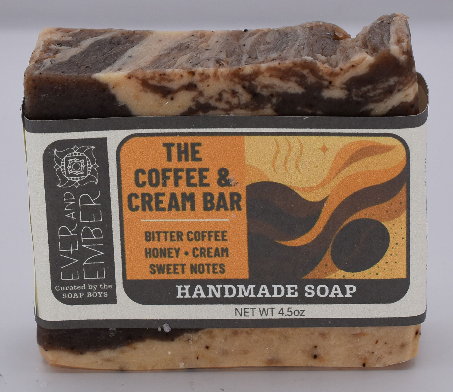 The Coffee and Cream Bar