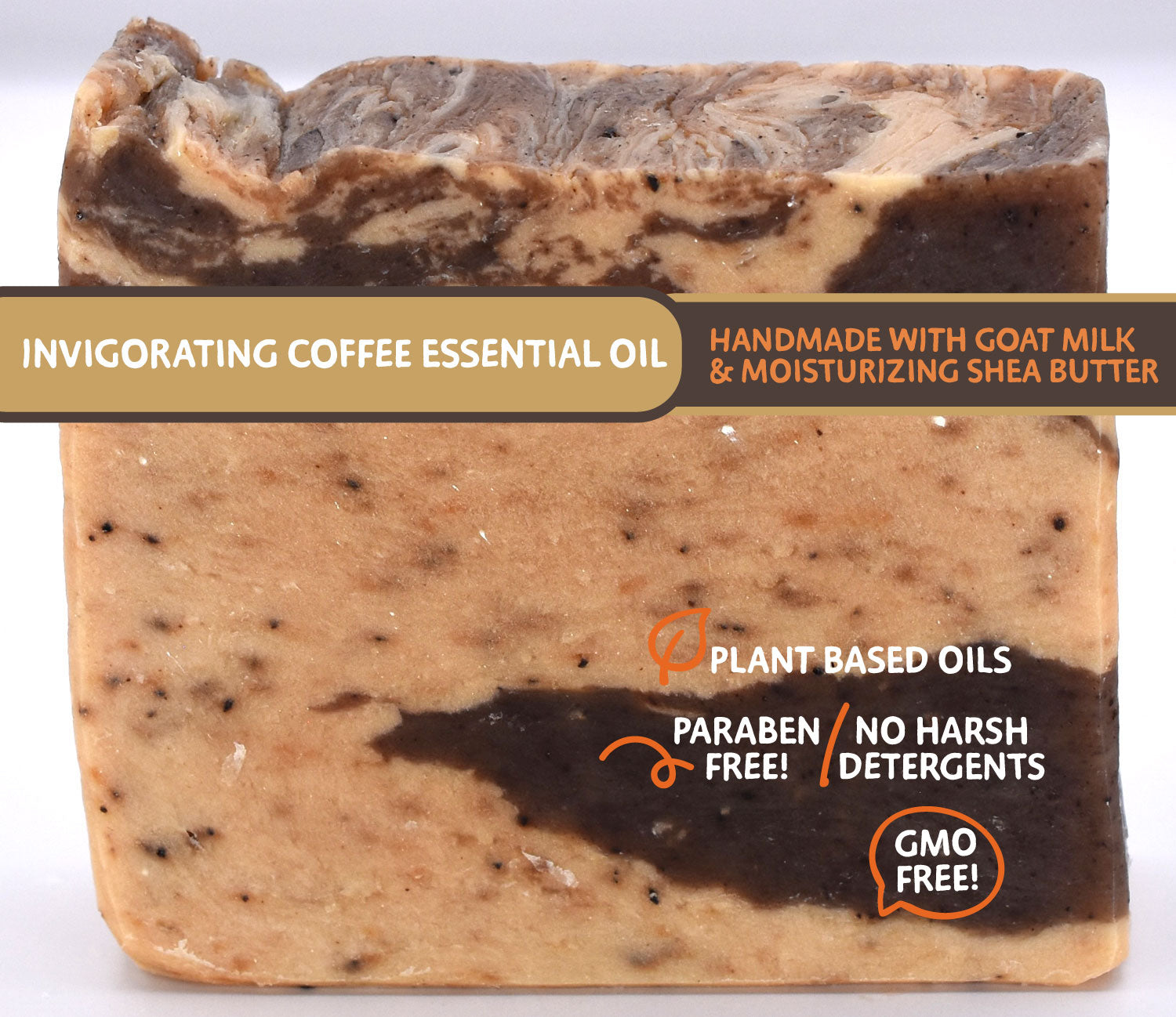 The Coffee and Cream Bar