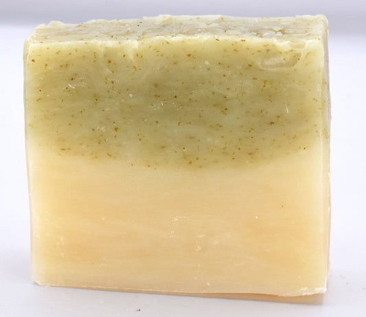 The Key Lime Zest Bar