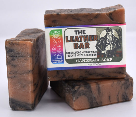 The Leather Bar