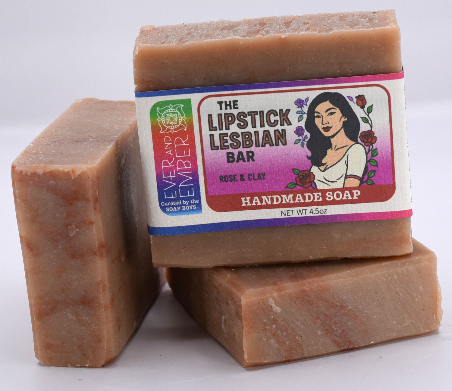 The Lipstick Lesbian Bar