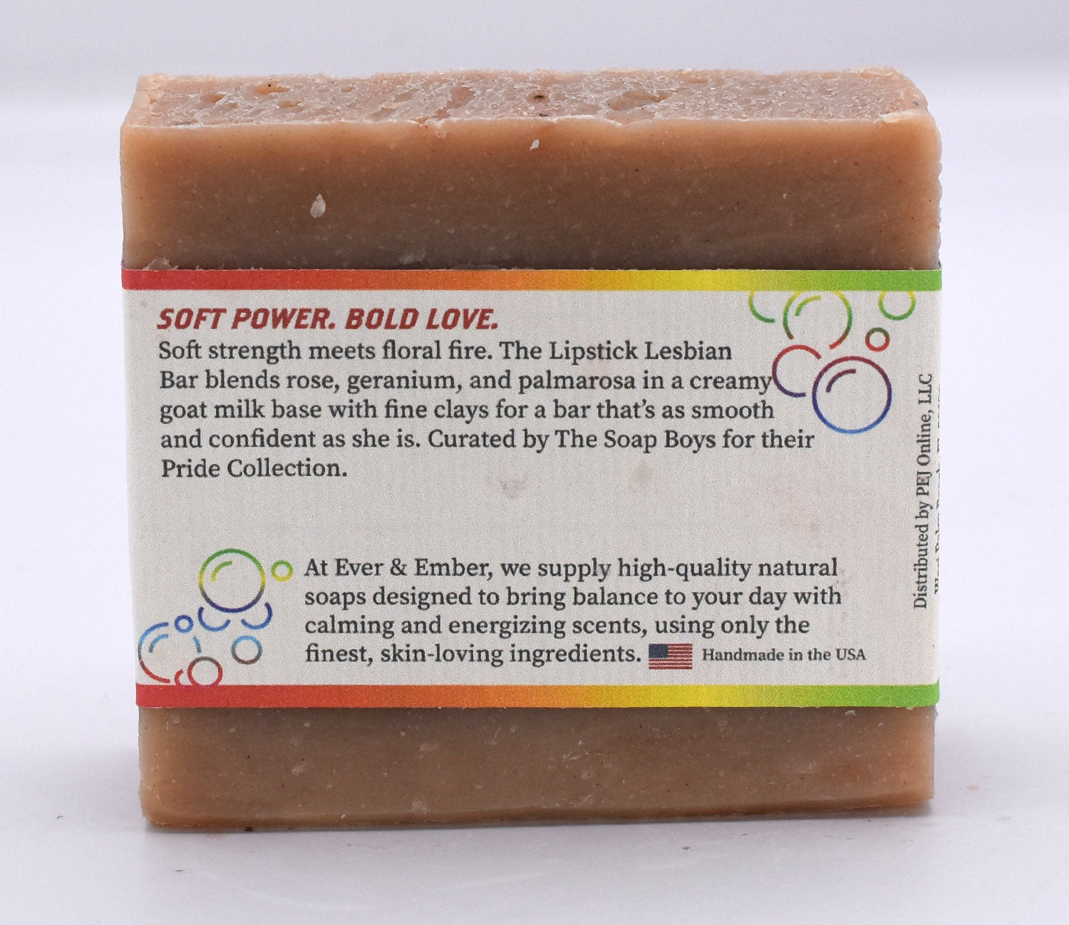 The Lipstick Lesbian Bar