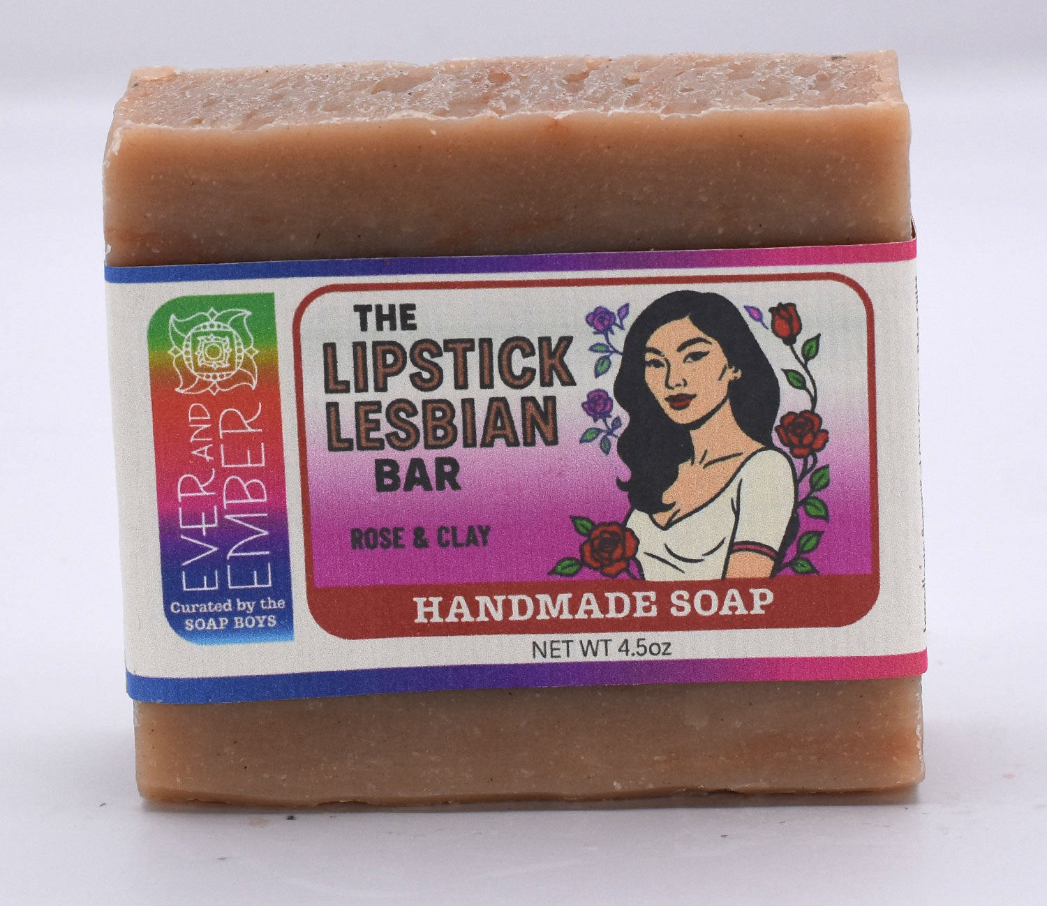 The Lipstick Lesbian Bar