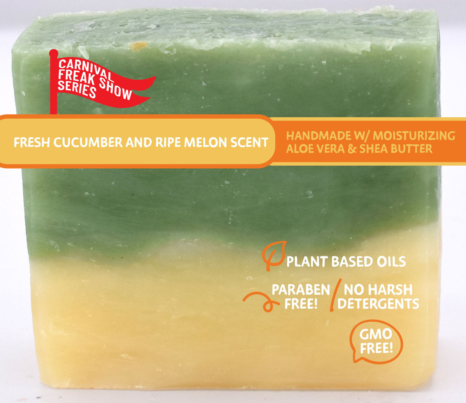 The Melon Mermaid Bar