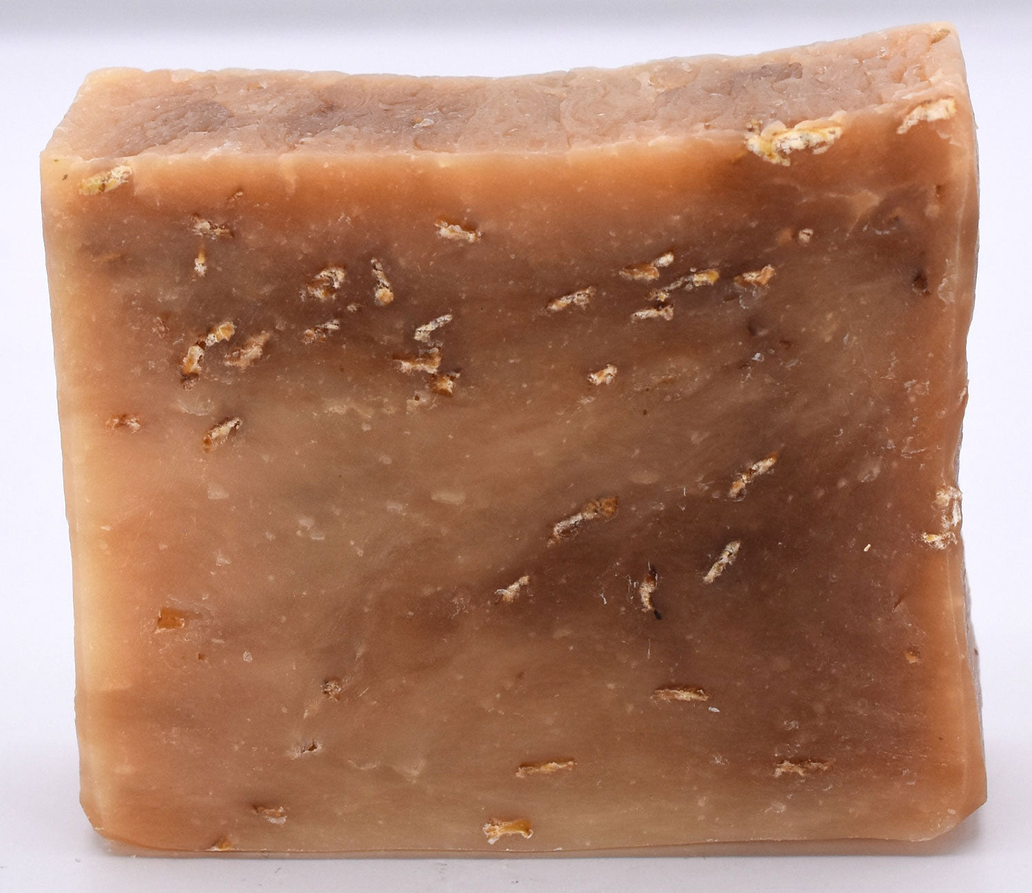 The Oatmeal Milk and Honey Bar
