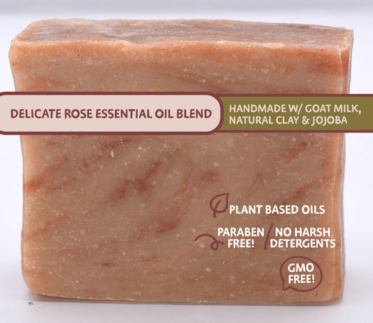 The Rose and Clay Bar